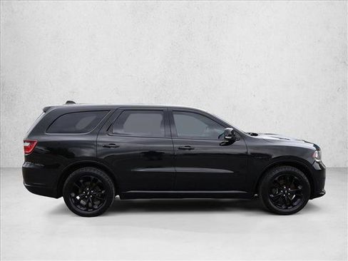 Used 2020 Dodge Durango R/T w/ Blacktop Package AWD/4WD image 5