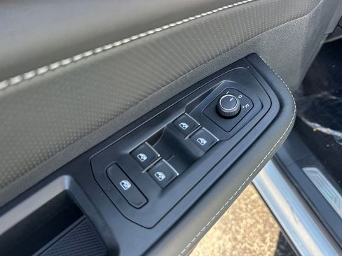 New 2026 Volkswagen Atlas SE FWD image 12