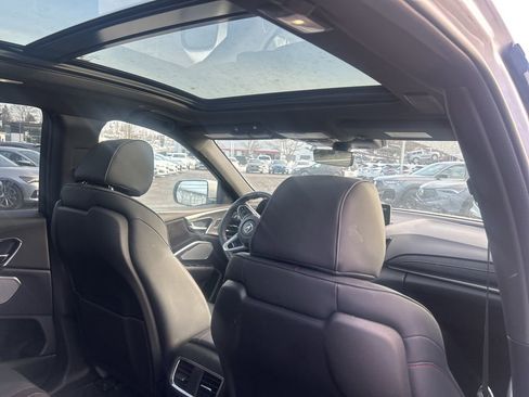 Used 2023 Acura RDX A-Spec image 54