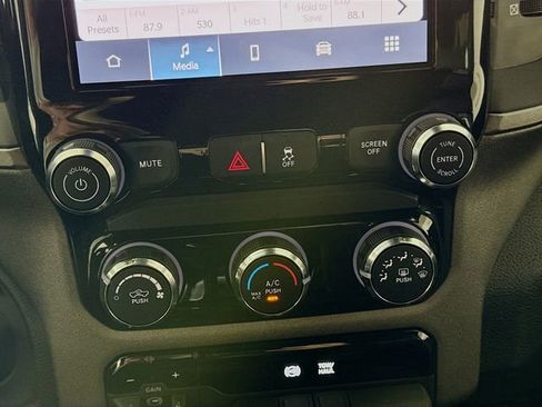 New 2026 RAM 3500 Tradesman image 15