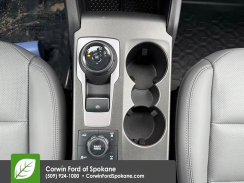 New 2026 Ford Bronco Sport Badlands w/ Badlands Tech Package AWD/4WD image 30