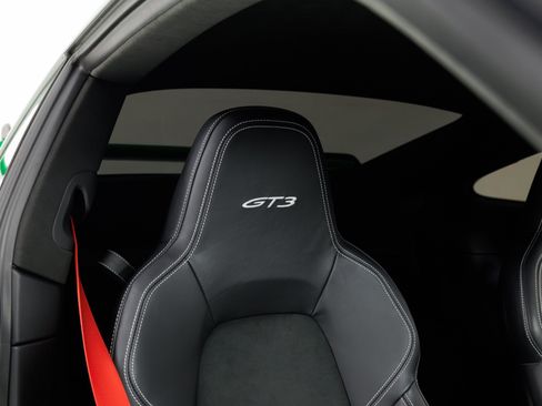 Used 2022 Porsche 911 GT3 RWD image 41