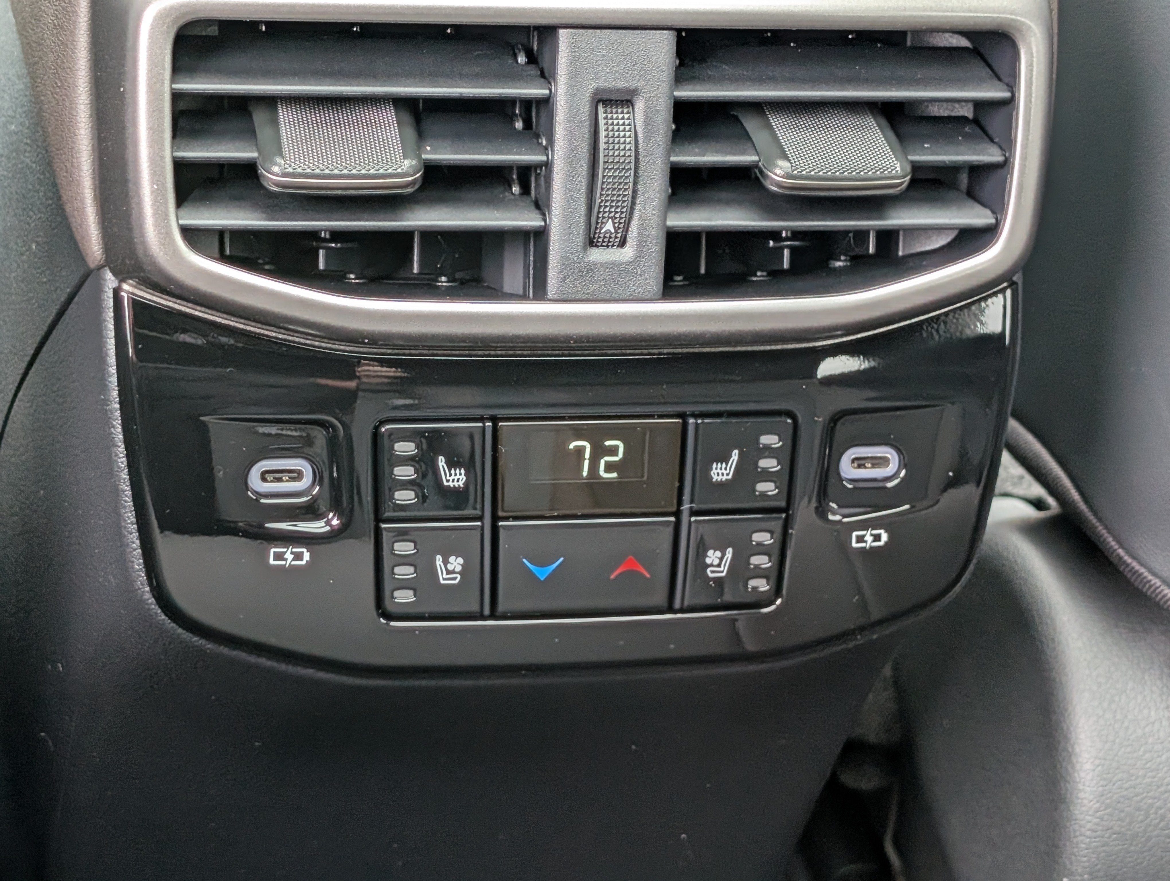 New 2026 Lexus RX 350 AWD w/ Convenience Package image 12