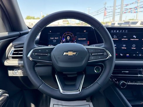New 2026 Chevrolet Traverse LT FWD image 14
