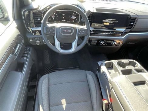 New 2026 GMC Sierra 1500 Elevation w/ X31 Off-Road Package image 12