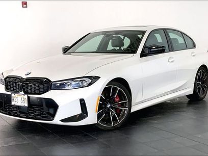 Certified 2023 BMW M340i