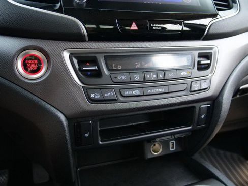 Used 2023 Honda Ridgeline RTL image 17