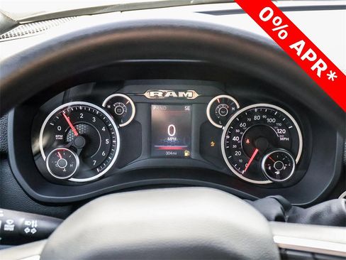 New 2026 RAM 3500 Tradesman image 33