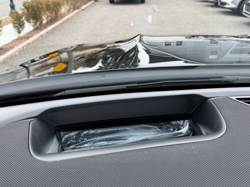 Used 2020 Mercedes-Benz GLS 450 4MATIC image 17