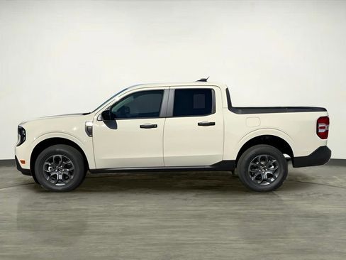 New 2025 Ford Maverick XLT w/ XLT Luxury Package AWD/4WD image 3