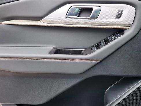 New 2026 Ford Explorer Active RWD image 21