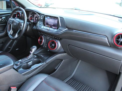 Used 2020 Chevrolet Blazer RS image 18