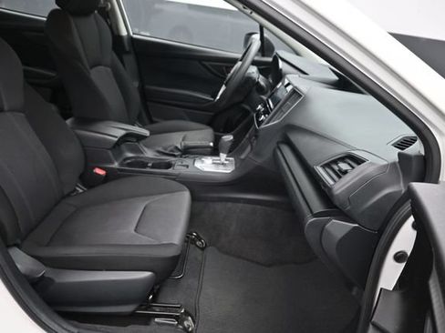Used 2023 Subaru Impreza 2.0i AWD/4WD image 8