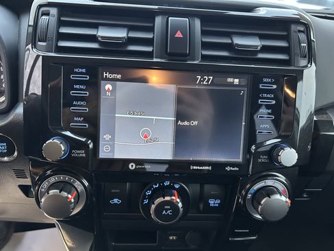 Certified 2023 Toyota 4Runner TRD Pro image 47