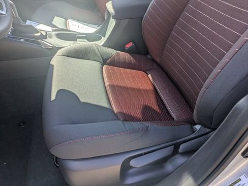 New 2026 Toyota Corolla SE w/ SE Package FWD image 16