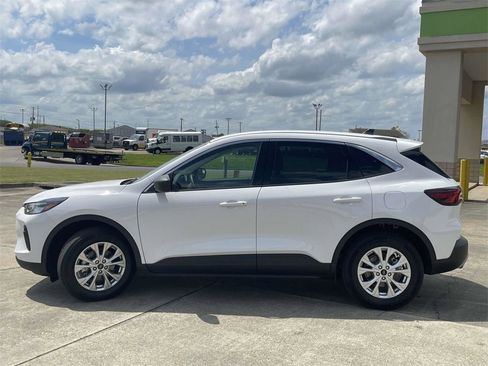 New 2025 Ford Escape Active w/ Cold Weather Package image 6