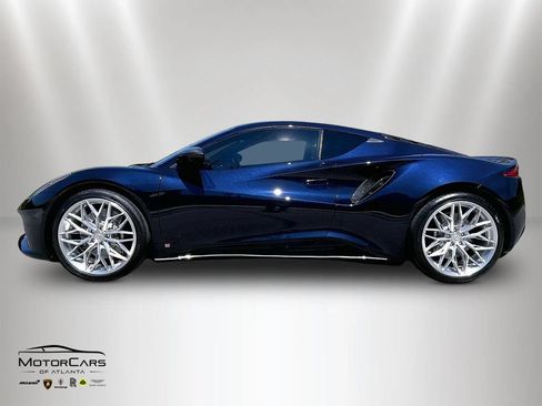 Used 2025 Lotus Emira RWD image 5