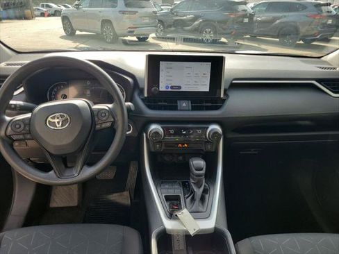 Certified 2024 Toyota RAV4 XLE FWD image 16