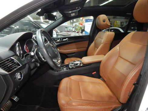 Used 2018 Mercedes-Benz GLE 43 AMG 4MATIC Coupe image 18