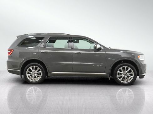 Used 2019 Dodge Durango Citadel w/ Technology Group AWD/4WD image 6