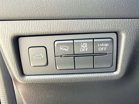 New 2025 MAZDA CX-5 AWD 2.5 S w/ Preferred Package image 35