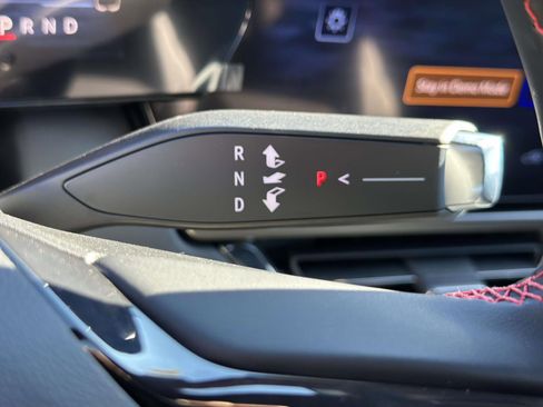 New 2026 Chevrolet Equinox EV RS image 13