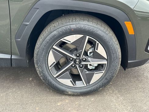 New 2026 Hyundai Tucson SEL FWD image 13