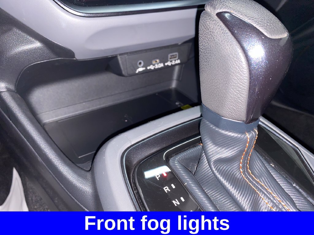 Certified 2024 Subaru Crosstrek 2.5i Limited AWD/4WD image 23