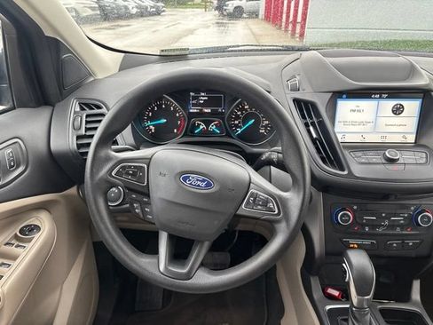 Used 2019 Ford Escape SE FWD image 25