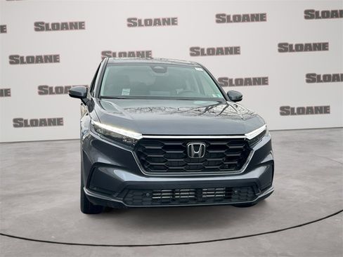 New 2026 Honda CR-V EX-L image 8