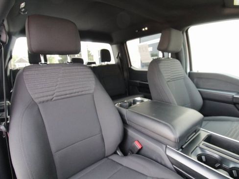 Used 2023 Ford F150 XL w/ STX Appearance Package image 32