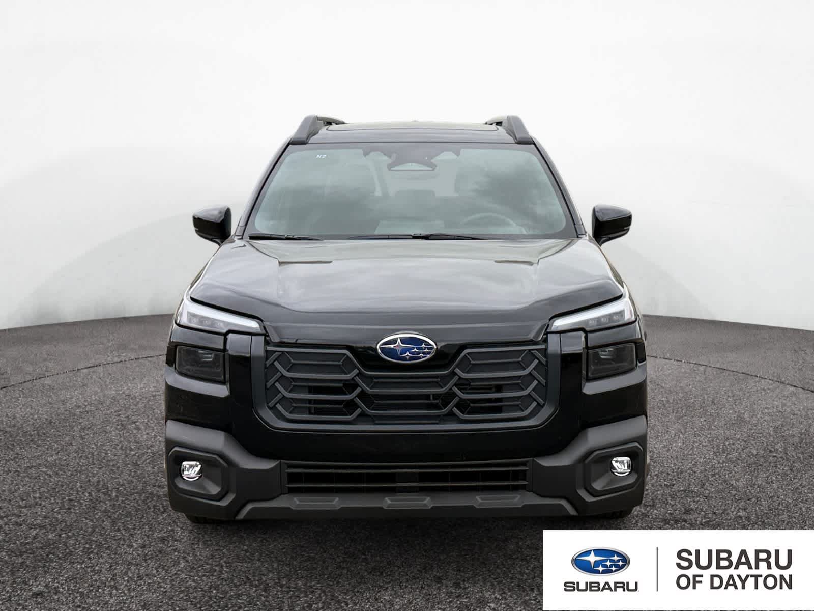 New 2026 Subaru Outback Limited AWD/4WD image 2