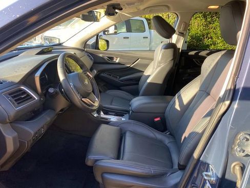 Used 2023 Subaru Ascent Limited image 13