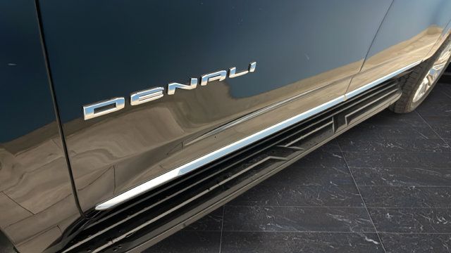Used 2021 GMC Yukon XL Denali AWD/4WD image 42