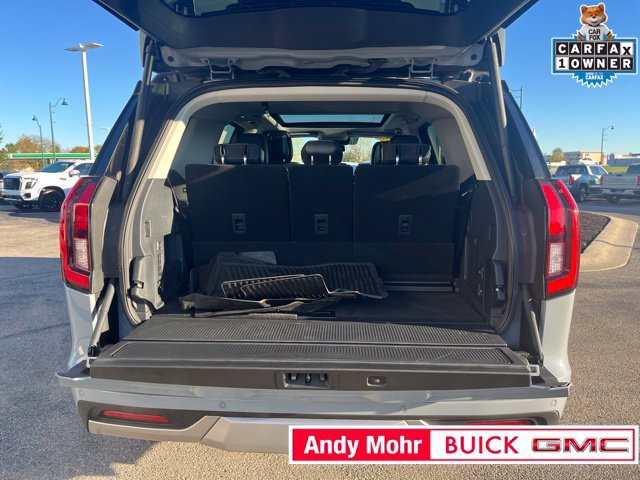 Used 2026 Ford Expedition Platinum w/ Driver's Package AWD/4WD image 14