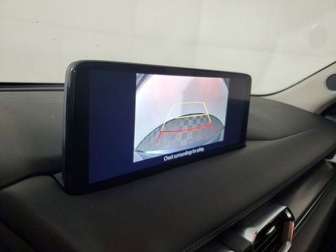 Certified 2025 MAZDA CX-5 Carbon Edition AWD/4WD image 29