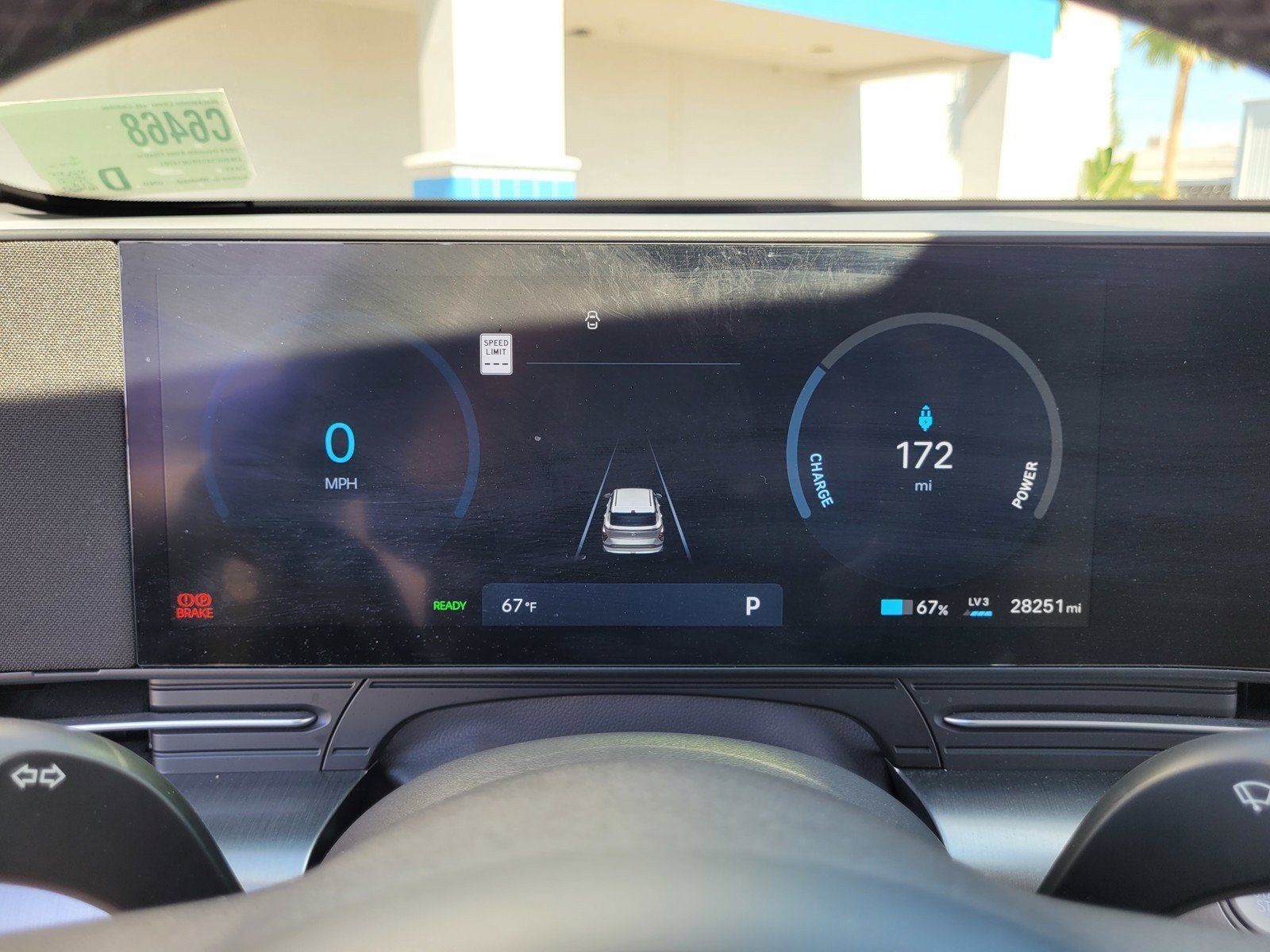 Used 2024 Hyundai Kona SEL FWD image 24
