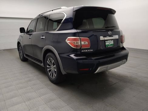 Used 2018 Nissan Armada SL image 5