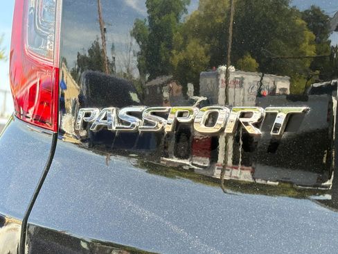 Used 2019 Honda Passport Touring image 27
