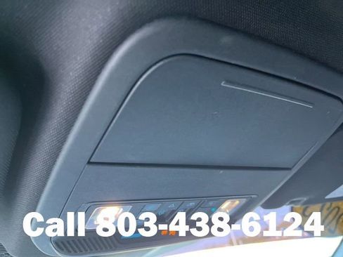 Used 2023 Ford Explorer ST w/ Equipment Group 401A AWD/4WD image 30
