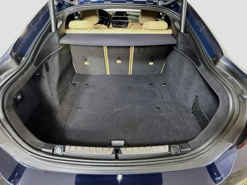 Used 2018 BMW 430i Gran Coupe 430i image 35