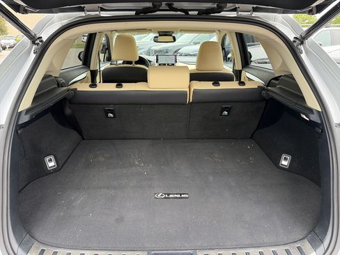 Used 2019 Lexus NX 300 AWD w/ Premium Package image 11