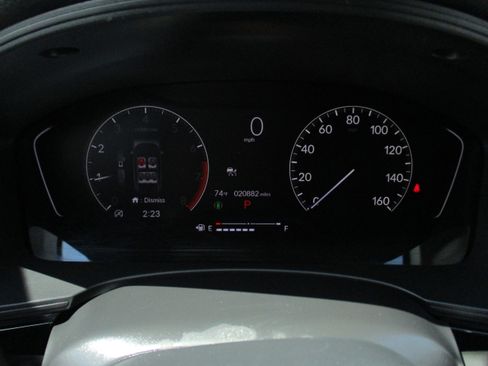 Certified 2022 Honda Civic EX image 17