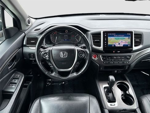Used 2017 Honda Pilot EX-L image 25