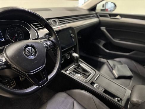 Used 2019 Volkswagen Arteon SE AWD/4WD image 11
