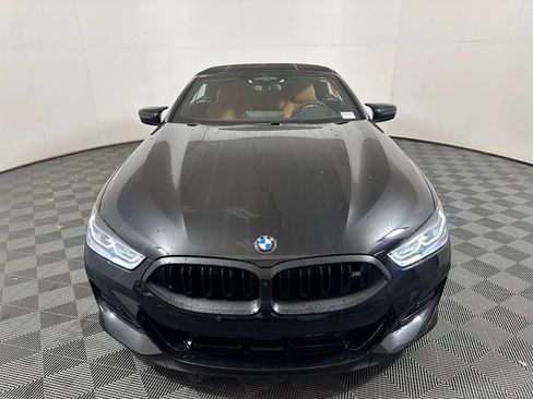 Used 2024 BMW M850i xDrive Convertible image 3