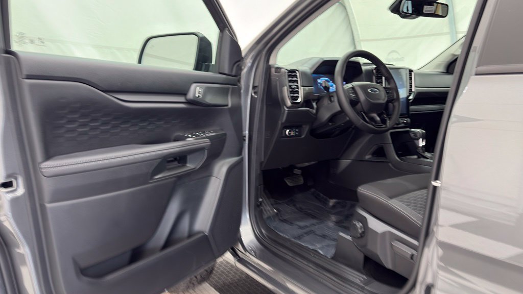 New 2026 Ford Ranger XLT w/ FX4 Off-Road Package AWD/4WD image 30