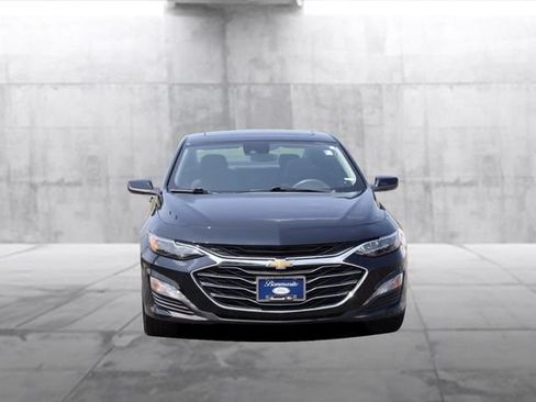 Used 2024 Chevrolet Malibu LT FWD image 4