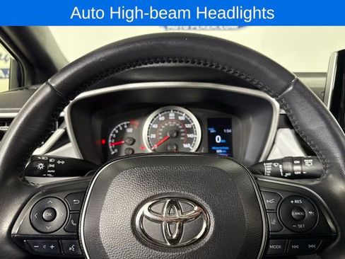 Used 2022 Toyota Corolla SE image 19