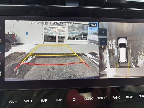 Certified 2024 Hyundai Tucson Limited image 16